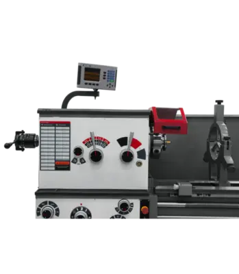 New | in-Stock JET GH-2280ZX Engine Lathes Illinois US | Olympus Machinery Group #1348833