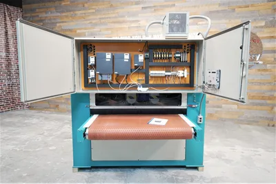 2011 Opti-Sand Model R52V Rotary Finish and Sealer Sander (offsite)