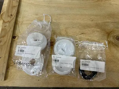 Rheon Assorted Parts