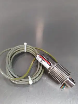 Rice Lake RLHBB Load Cell Loc5E35