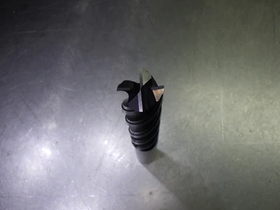 Sandvik 3/4" 4 Flute SQ Carbide Endmill 3/4" Shank WK-II-L-40750 X1BH (LOC2359)