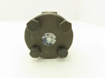 Henry Vogt E-46193R6 Swing Check Valve 3/4" NPT Body A105 Trim CR-13 370