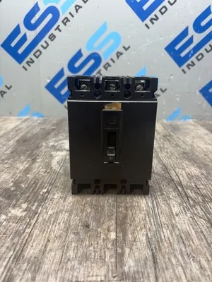 WESTINGHOUSE FB3150 Electrical/PLC/Automation | ESS Industrial Equipment Sales (2)
