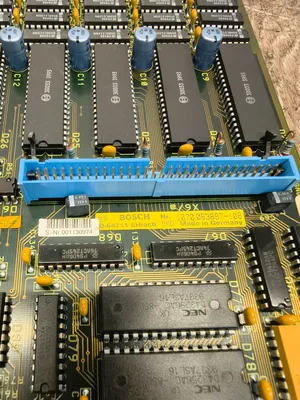 Bosch 1070063897-106 Printed Circuit Boards (PCBs) | ESS Industrial Equipment Sales (4)