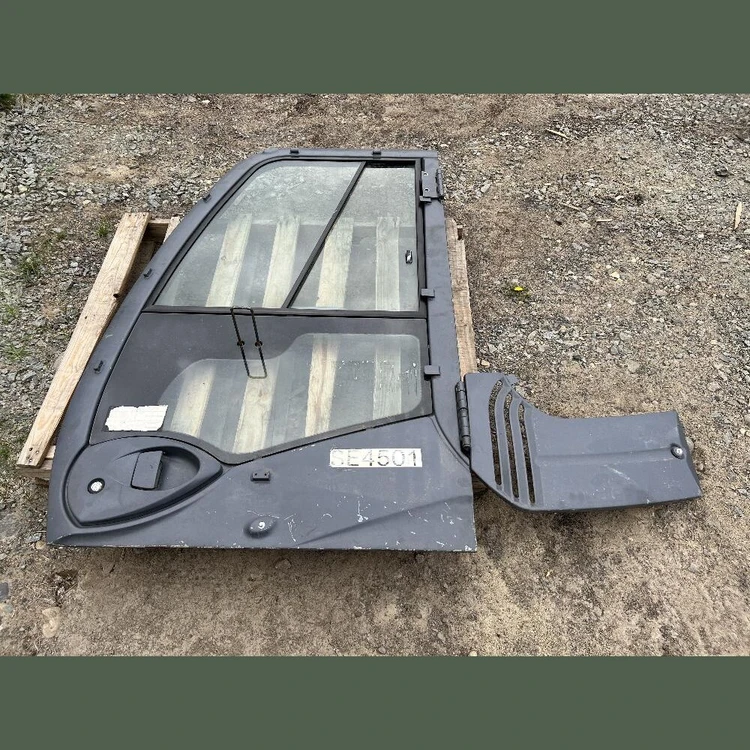Used JOHN DEERE 450C Construction Equipment Parts British Columbia CA | Savona Equipment LTD #1170101