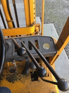 USED 1900 TOYOTA 40-3FGC25