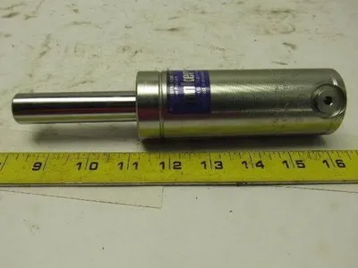 Teledyne Fluid Tanker 2 T2L 500-3" Nitrogen Gas Spring Shock Absorber Lot Of 3