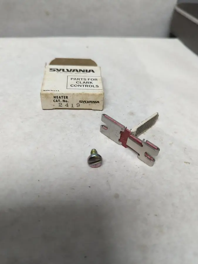 New | in-Stock JOSLYN CLARK 2419 Miscellaneous Equipment (Electrical & Power) | Surplus Asset Holdings #1191845