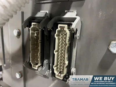 Used 2023 IEMCA NEXT 25/38/MP Magazine Type Bar Loaders | Tramar Industries #716939