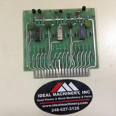 USED SCI 080-2462