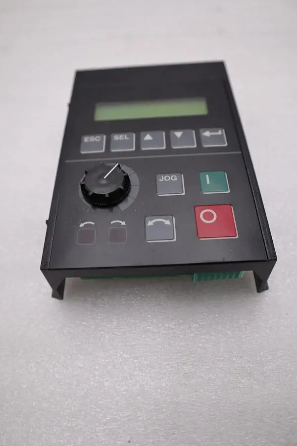 NEW OPEN BOX AB Allen-Bradley Programming Terminal 1201-HAS1 Ser. A STK H1071A