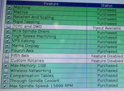 2018 HAAS VF-2SSYT Vertical Machining Centers | Toolquip, Inc. (7)