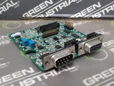 Baldor / Kollmorgen ASR30492A Resolver Board PRD-0023200G-00 Used