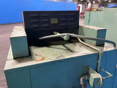 Used GRIEVE CABINET Heat Treating Units Ohio US | HGR 24 #1545818