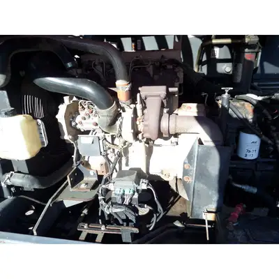 Used 2010 JLG G10-55A Misc Forklifts New York US | United Lift #1445789