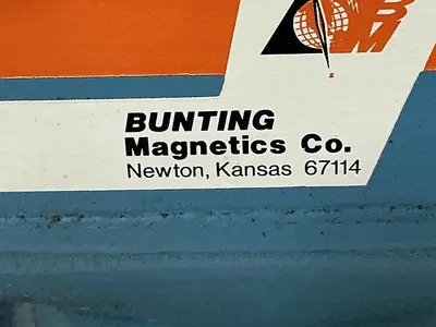 USED BUNTING NO MODEL / NO TAG