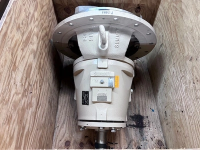 USED Summit 2175