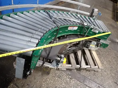 Conveyors