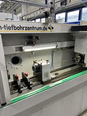 USED 2016 SFT TBS200
