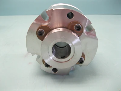 USED Flowserve 410607-GS