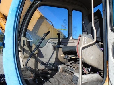 Used 1999 VOLVO CE SE210LC-3 Excavators Florida US | Proxy Equipment #1377781