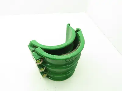 Skinner Seal 80049 Emergency Pipe Clamp 6" Standard Pipe