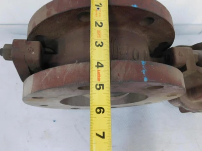 Used DRESSER _UNKNOWN_ Valves/Fittings Texas US | OCO Industrial #1714129