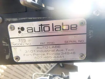 USED AUTO LABE 550