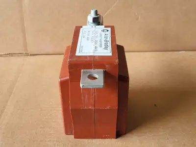 Used 2006 ALLEN-BRADLEY 80022-187-7 Transformers British Columbia CA | Lenmark #1426929