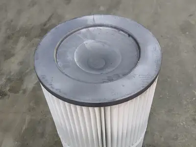 OEM Replacement Filter G2-COL-025, DCCF-02TNU PTFE