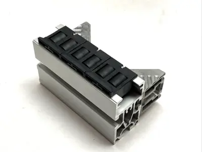 New | in-Stock Bosch Rexroth 3842522141 Conveyor Parts Michigan US | Maverick Industrial Sales #1493851