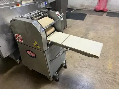 USED CIM CIM 4000 S