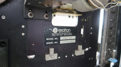 Used EXATRON _UNKNOWN_ Miscellaneous PCB & SMT Equipment Texas US | OCO Industrial #1715216
