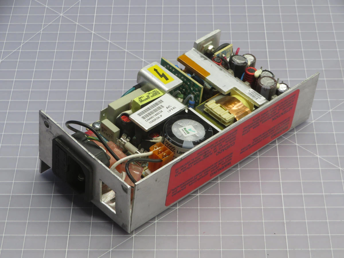 Used ARTESYN _UNKNOWN_ AC/DC Power Supplies Texas US | OCO Industrial #1626890