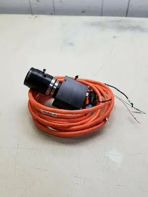 USED ALLIED VISION TECHNOLOGIES GC2450 CIV