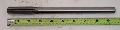 USED TRAVERS TOOL CO 21-101-048