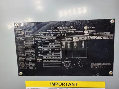 NEW HPS 231448