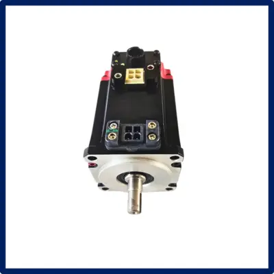 New | in-Stock FANUC A06B-0115-B855#0048 Servo Motors Texas US | CNC TOOLS LLC #1385777