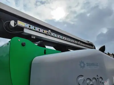 USED 2015 GENIE Z-80/60