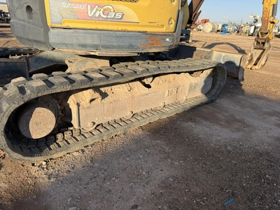 Used _UNKNOWN_ _UNKNOWN_ Crawler Excavators - Mini Texas US | Miedema Asset Management Group #1315614