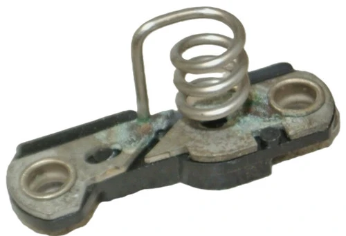 Eaton H1229 3.07-3.37A V Thermal Overload Heater Element [New]