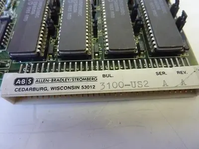 USED ALLEN BRADLEY UC86-8CH