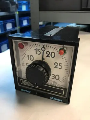 New | in-Stock BARBER COLMAN A-13927-100 Industrial Controls | Surplus Asset Holdings #1216736