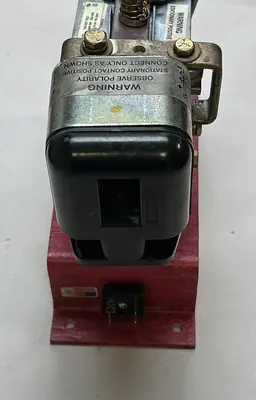 USED HUBBELL HC14-193-807-605