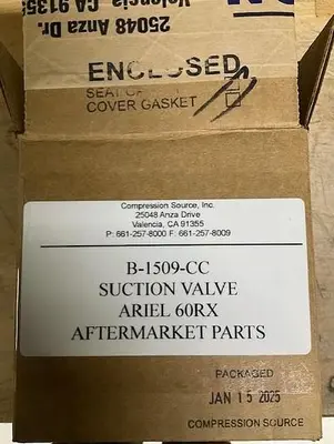 USED ARIEL 60RX