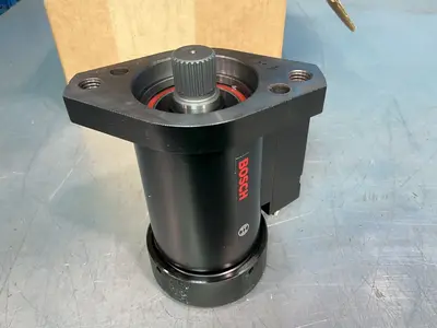 Used BOSCH 0608820105 Tooling & Accessories (Other) Ohio US | HGR 24 #1520019