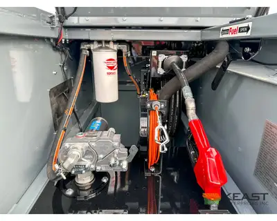 Used THUNDER CREEK _UNKNOWN_ Liquid Supply Trailers Iowa US | Keast Enterprises #1360513