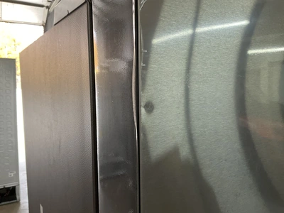 Used SAMSUNG RF70F23DER Refrigerators Michigan US | Miedema Asset Management Group #1578899
