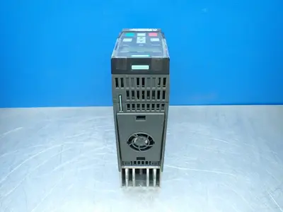 NEW SIEMENS 6SL32101KE118UF1