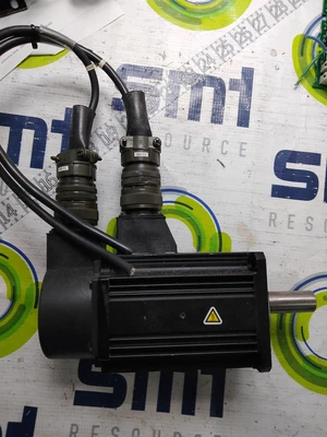 USED PANASONIC MSMA102P1C